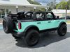 2024 Ford Bronco BAYSHORE BRONCO SEAFOAM BLACK 2 TONE LEATHER LIFT | Plant City Florida | Bayshore Automotive 2024 Ford Bronco BAYSHORE BRONCO SEAFOAM BLACK 2 TONE LEATHER LIFT | Plant City Florida | Bayshore Automotive