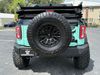 2024 Ford Bronco BAYSHORE BRONCO SEAFOAM BLACK 2 TONE LEATHER LIFT | Plant City Florida | Bayshore Automotive 2024 Ford Bronco BAYSHORE BRONCO SEAFOAM BLACK 2 TONE LEATHER LIFT | Plant City Florida | Bayshore Automotive