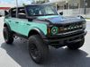 2024 Ford Bronco BAYSHORE BRONCO SEAFOAM BLACK 2 TONE LEATHER LIFT | Plant City Florida | Bayshore Automotive 2024 Ford Bronco BAYSHORE BRONCO SEAFOAM BLACK 2 TONE LEATHER LIFT | Plant City Florida | Bayshore Automotive