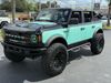 2024 Ford Bronco BAYSHORE BRONCO SEAFOAM BLACK 2 TONE LEATHER LIFT | Plant City Florida | Bayshore Automotive 2024 Ford Bronco BAYSHORE BRONCO SEAFOAM BLACK 2 TONE LEATHER LIFT | Plant City Florida | Bayshore Automotive