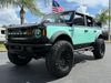 2024 Ford Bronco BAYSHORE BRONCO SEAFOAM BLACK 2 TONE LEATHER LIFT | Plant City Florida | Bayshore Automotive 2024 Ford Bronco BAYSHORE BRONCO SEAFOAM BLACK 2 TONE LEATHER LIFT | Plant City Florida | Bayshore Automotive