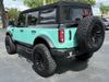 2024 Ford Bronco BAYSHORE BRONCO SEAFOAM BLACK 2 TONE LEATHER LIFT | Plant City Florida | Bayshore Automotive 2024 Ford Bronco BAYSHORE BRONCO SEAFOAM BLACK 2 TONE LEATHER LIFT | Plant City Florida | Bayshore Automotive