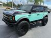 2024 Ford Bronco BAYSHORE BRONCO SEAFOAM BLACK 2 TONE LEATHER LIFT | Plant City Florida | Bayshore Automotive 2024 Ford Bronco BAYSHORE BRONCO SEAFOAM BLACK 2 TONE LEATHER LIFT | Plant City Florida | Bayshore Automotive