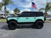 2024 Ford Bronco BAYSHORE BRONCO SEAFOAM BLACK 2 TONE LEATHER LIFT | Plant City Florida | Bayshore Automotive 2024 Ford Bronco BAYSHORE BRONCO SEAFOAM BLACK 2 TONE LEATHER LIFT | Plant City Florida | Bayshore Automotive