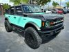2024 Ford Bronco BAYSHORE BRONCO SEAFOAM BLACK 2 TONE LEATHER LIFT | Plant City Florida | Bayshore Automotive 2024 Ford Bronco BAYSHORE BRONCO SEAFOAM BLACK 2 TONE LEATHER LIFT | Plant City Florida | Bayshore Automotive
