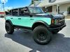 2024 Ford Bronco BAYSHORE BRONCO SEAFOAM BLACK 2 TONE LEATHER LIFT | Plant City Florida | Bayshore Automotive 2024 Ford Bronco BAYSHORE BRONCO SEAFOAM BLACK 2 TONE LEATHER LIFT | Plant City Florida | Bayshore Automotive