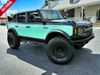 2024 Ford Bronco BAYSHORE BRONCO SEAFOAM BLACK 2 TONE LEATHER LIFT | Plant City Florida | Bayshore Automotive 2024 Ford Bronco BAYSHORE BRONCO SEAFOAM BLACK 2 TONE LEATHER LIFT | Plant City Florida | Bayshore Automotive