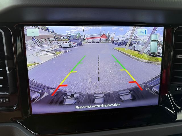 2024 Ford Bronco BAYSHORE BRONCO SEAFOAM BLACK 2 TONE LEATHER LIFT | Plant City, FL | psv5 DEMO - Bayshore Automotive 2024 Ford Bronco BAYSHORE BRONCO SEAFOAM BLACK 2 TONE LEATHER LIFT | Plant City, FL | psv5 DEMO - Bayshore Automotive