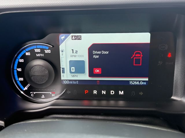 2024 Ford Bronco BAYSHORE BRONCO SEAFOAM BLACK 2 TONE LEATHER LIFT | Plant City, FL | psv5 DEMO - Bayshore Automotive 2024 Ford Bronco BAYSHORE BRONCO SEAFOAM BLACK 2 TONE LEATHER LIFT | Plant City, FL | psv5 DEMO - Bayshore Automotive