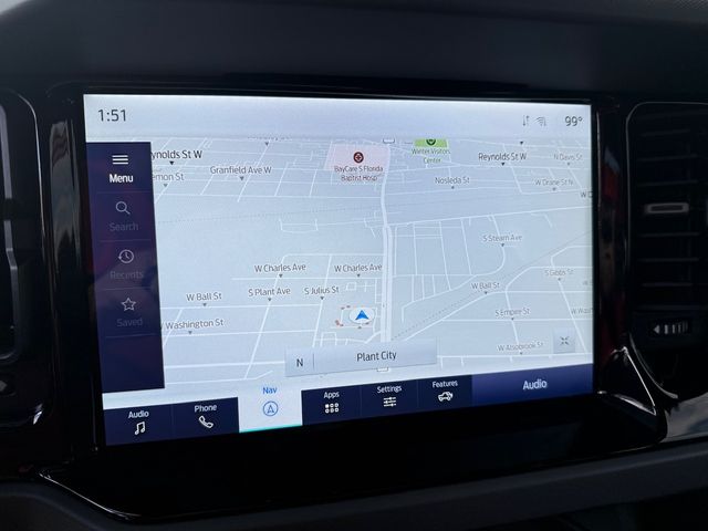 2024 Ford Bronco BAYSHORE BRONCO SEAFOAM BLACK 2 TONE LEATHER LIFT | Plant City, FL | psv5 DEMO - Bayshore Automotive 2024 Ford Bronco BAYSHORE BRONCO SEAFOAM BLACK 2 TONE LEATHER LIFT | Plant City, FL | psv5 DEMO - Bayshore Automotive