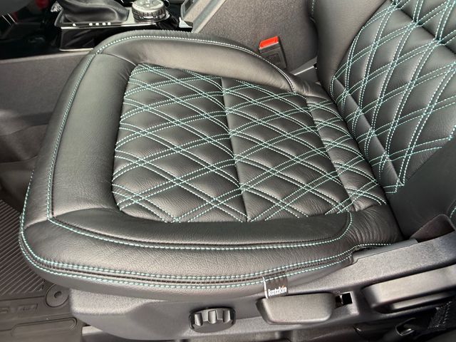 2024 Ford Bronco BAYSHORE BRONCO SEAFOAM BLACK 2 TONE LEATHER LIFT | Plant City, FL | psv5 DEMO - Bayshore Automotive 2024 Ford Bronco BAYSHORE BRONCO SEAFOAM BLACK 2 TONE LEATHER LIFT | Plant City, FL | psv5 DEMO - Bayshore Automotive