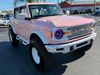 2024 Ford Bronco WILTRAK PEACH PEARL HARDTOP LEATHER LIFTED LOADED | Plant City Florida | Bayshore Automotive 2024 Ford Bronco WILTRAK PEACH PEARL HARDTOP LEATHER LIFTED LOADED | Plant City Florida | Bayshore Automotive
