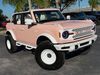 2024 Ford Bronco WILTRAK PEACH PEARL HARDTOP LEATHER LIFTED LOADED | Plant City Florida | Bayshore Automotive 2024 Ford Bronco WILTRAK PEACH PEARL HARDTOP LEATHER LIFTED LOADED | Plant City Florida | Bayshore Automotive