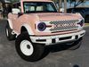 2024 Ford Bronco WILTRAK PEACH PEARL HARDTOP LEATHER LIFTED LOADED | Plant City Florida | Bayshore Automotive 2024 Ford Bronco WILTRAK PEACH PEARL HARDTOP LEATHER LIFTED LOADED | Plant City Florida | Bayshore Automotive
