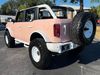2024 Ford Bronco WILTRAK PEACH PEARL HARDTOP LEATHER LIFTED LOADED | Plant City Florida | Bayshore Automotive 2024 Ford Bronco WILTRAK PEACH PEARL HARDTOP LEATHER LIFTED LOADED | Plant City Florida | Bayshore Automotive