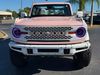2024 Ford Bronco WILTRAK PEACH PEARL HARDTOP LEATHER LIFTED LOADED | Plant City Florida | Bayshore Automotive 2024 Ford Bronco WILTRAK PEACH PEARL HARDTOP LEATHER LIFTED LOADED | Plant City Florida | Bayshore Automotive