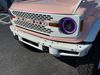 2024 Ford Bronco WILTRAK PEACH PEARL HARDTOP LEATHER LIFTED LOADED | Plant City Florida | Bayshore Automotive 2024 Ford Bronco WILTRAK PEACH PEARL HARDTOP LEATHER LIFTED LOADED | Plant City Florida | Bayshore Automotive