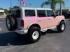 2024 Ford Bronco WILTRAK PEACH PEARL HARDTOP LEATHER LIFTED LOADED | Plant City Florida | Bayshore Automotive 2024 Ford Bronco WILTRAK PEACH PEARL HARDTOP LEATHER LIFTED LOADED | Plant City Florida | Bayshore Automotive