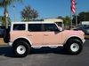 2024 Ford Bronco WILTRAK PEACH PEARL HARDTOP LEATHER LIFTED LOADED | Plant City Florida | Bayshore Automotive 2024 Ford Bronco WILTRAK PEACH PEARL HARDTOP LEATHER LIFTED LOADED | Plant City Florida | Bayshore Automotive