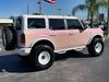 2024 Ford Bronco WILTRAK PEACH PEARL HARDTOP LEATHER LIFTED LOADED | Plant City Florida | Bayshore Automotive 2024 Ford Bronco WILTRAK PEACH PEARL HARDTOP LEATHER LIFTED LOADED | Plant City Florida | Bayshore Automotive