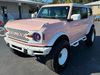 2024 Ford Bronco WILTRAK PEACH PEARL HARDTOP LEATHER LIFTED LOADED | Plant City Florida | Bayshore Automotive 2024 Ford Bronco WILTRAK PEACH PEARL HARDTOP LEATHER LIFTED LOADED | Plant City Florida | Bayshore Automotive