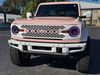 2024 Ford Bronco WILTRAK PEACH PEARL HARDTOP LEATHER LIFTED LOADED | Plant City Florida | Bayshore Automotive 2024 Ford Bronco WILTRAK PEACH PEARL HARDTOP LEATHER LIFTED LOADED | Plant City Florida | Bayshore Automotive