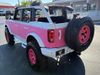 2024 Ford Bronco PINK HEARTS HARDTOP BAYSHORE BRONCO LEATHER LIFT | Plant City Florida | Bayshore Automotive 2024 Ford Bronco PINK HEARTS HARDTOP BAYSHORE BRONCO LEATHER LIFT | Plant City Florida | Bayshore Automotive
