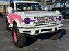 2024 Ford Bronco PINK HEARTS HARDTOP BAYSHORE BRONCO LEATHER LIFT | Plant City Florida | Bayshore Automotive 2024 Ford Bronco PINK HEARTS HARDTOP BAYSHORE BRONCO LEATHER LIFT | Plant City Florida | Bayshore Automotive
