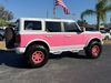 2024 Ford Bronco PINK HEARTS HARDTOP BAYSHORE BRONCO LEATHER LIFT | Plant City Florida | Bayshore Automotive 2024 Ford Bronco PINK HEARTS HARDTOP BAYSHORE BRONCO LEATHER LIFT | Plant City Florida | Bayshore Automotive