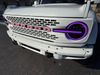 2024 Ford Bronco PINK HARDTOP BAYSHORE BRONCO LEATHER LIFT | Plant City Florida | Bayshore Automotive 2024 Ford Bronco PINK HARDTOP BAYSHORE BRONCO LEATHER LIFT | Plant City Florida | Bayshore Automotive