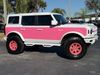 2024 Ford Bronco PINK HEARTS HARDTOP BAYSHORE BRONCO LEATHER LIFT | Plant City Florida | Bayshore Automotive 2024 Ford Bronco PINK HEARTS HARDTOP BAYSHORE BRONCO LEATHER LIFT | Plant City Florida | Bayshore Automotive