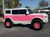 2024 Ford Bronco PINK HEARTS HARDTOP BAYSHORE BRONCO LEATHER LIFT | Plant City Florida | Bayshore Automotive 2024 Ford Bronco PINK HEARTS HARDTOP BAYSHORE BRONCO LEATHER LIFT | Plant City Florida | Bayshore Automotive