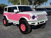 2024 Ford Bronco PINK HEARTS HARDTOP BAYSHORE BRONCO LEATHER LIFT | Plant City Florida | Bayshore Automotive 2024 Ford Bronco PINK HEARTS HARDTOP BAYSHORE BRONCO LEATHER LIFT | Plant City Florida | Bayshore Automotive