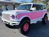 2024 Ford Bronco PINK HEARTS HARDTOP BAYSHORE BRONCO LEATHER LIFT | Plant City Florida | Bayshore Automotive 2024 Ford Bronco PINK HEARTS HARDTOP BAYSHORE BRONCO LEATHER LIFT | Plant City Florida | Bayshore Automotive