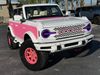 2024 Ford Bronco PINK HEARTS HARDTOP BAYSHORE BRONCO LEATHER LIFT | Plant City Florida | Bayshore Automotive 2024 Ford Bronco PINK HEARTS HARDTOP BAYSHORE BRONCO LEATHER LIFT | Plant City Florida | Bayshore Automotive