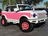 2024 Ford Bronco PINK HEARTS HARDTOP BAYSHORE BRONCO LEATHER LIFT | Plant City Florida | Bayshore Automotive 2024 Ford Bronco PINK HEARTS HARDTOP BAYSHORE BRONCO LEATHER LIFT | Plant City Florida | Bayshore Automotive