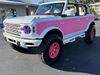 2024 Ford Bronco PINK HEARTS HARDTOP BAYSHORE BRONCO LEATHER LIFT | Plant City Florida | Bayshore Automotive 2024 Ford Bronco PINK HEARTS HARDTOP BAYSHORE BRONCO LEATHER LIFT | Plant City Florida | Bayshore Automotive