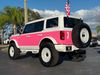 2024 Ford Bronco PINK HARDTOP BAYSHORE BRONCO LEATHER LIFT | Plant City Florida | Bayshore Automotive 2024 Ford Bronco PINK HARDTOP BAYSHORE BRONCO LEATHER LIFT | Plant City Florida | Bayshore Automotive