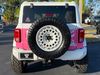 2024 Ford Bronco PINK HARDTOP BAYSHORE BRONCO LEATHER LIFT | Plant City Florida | Bayshore Automotive 2024 Ford Bronco PINK HARDTOP BAYSHORE BRONCO LEATHER LIFT | Plant City Florida | Bayshore Automotive