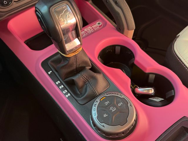 2024 Ford Bronco PINK HEARTS HARDTOP BAYSHORE BRONCO LEATHER LIFT | Plant City, FL | psv5 DEMO - Bayshore Automotive 2024 Ford Bronco PINK HEARTS HARDTOP BAYSHORE BRONCO LEATHER LIFT | Plant City, FL | psv5 DEMO - Bayshore Automotive