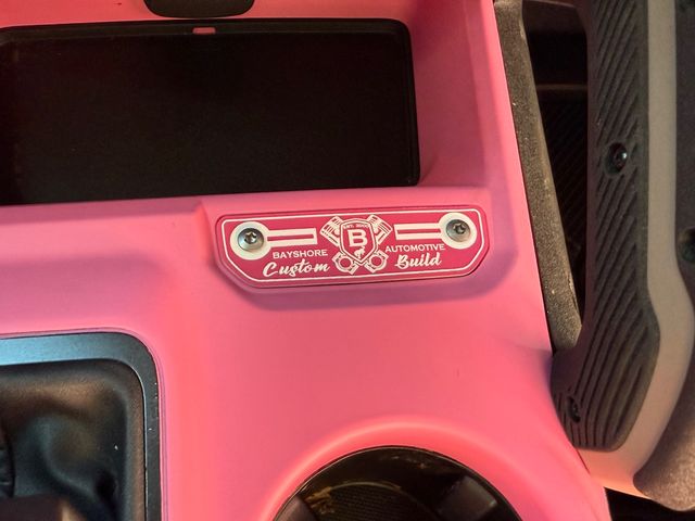 2024 Ford Bronco PINK HEARTS HARDTOP BAYSHORE BRONCO LEATHER LIFT | Plant City, FL | psv5 DEMO - Bayshore Automotive 2024 Ford Bronco PINK HEARTS HARDTOP BAYSHORE BRONCO LEATHER LIFT | Plant City, FL | psv5 DEMO - Bayshore Automotive