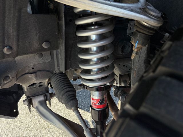 2024 Ford Bronco PINK HEARTS HARDTOP BAYSHORE BRONCO LEATHER LIFT | Plant City, FL | psv5 DEMO - Bayshore Automotive