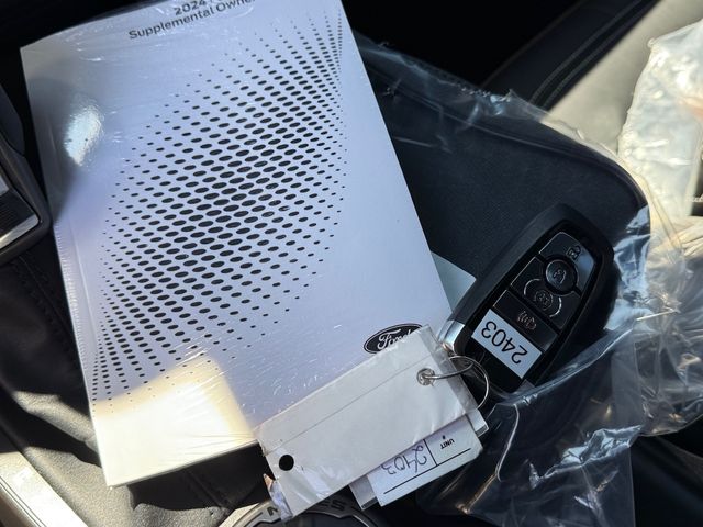 2024 Ford Bronco BAYSHORE BRONCO OUTER BANKS 37s FUEL LOADED LUX V6 | Plant City, FL | psv5 DEMO - Bayshore Automotive 2024 Ford Bronco BAYSHORE BRONCO OUTER BANKS 37s FUEL LOADED LUX V6 | Plant City, FL | psv5 DEMO - Bayshore Automotive