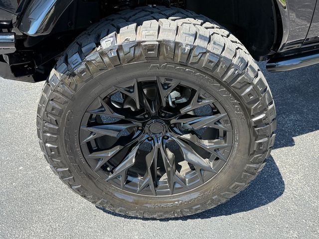 2024 Ford Bronco BAYSHORE BRONCO OUTER BANKS 37s FUEL LOADED LUX V6 | Plant City, FL | psv5 DEMO - Bayshore Automotive 2024 Ford Bronco BAYSHORE BRONCO OUTER BANKS 37s FUEL LOADED LUX V6 | Plant City, FL | psv5 DEMO - Bayshore Automotive