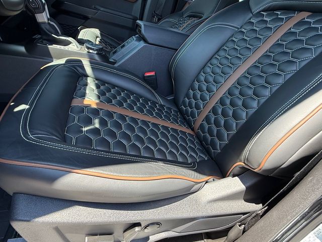 2024 Ford Bronco BAYSHORE BRONCO OUTER BANKS 37s FUEL LOADED LUX V6 | Plant City, FL | psv5 DEMO - Bayshore Automotive 2024 Ford Bronco BAYSHORE BRONCO OUTER BANKS 37s FUEL LOADED LUX V6 | Plant City, FL | psv5 DEMO - Bayshore Automotive