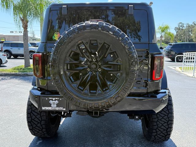 2024 Ford Bronco BAYSHORE BRONCO OUTER BANKS 37s FUEL LOADED LUX V6 | Plant City, FL | psv5 DEMO - Bayshore Automotive 2024 Ford Bronco BAYSHORE BRONCO OUTER BANKS 37s FUEL LOADED LUX V6 | Plant City, FL | psv5 DEMO - Bayshore Automotive