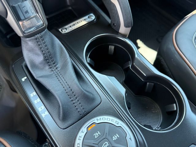 2024 Ford Bronco BAYSHORE BRONCO OUTER BANKS 37s FUEL LOADED LUX V6 | Plant City, FL | psv5 DEMO - Bayshore Automotive