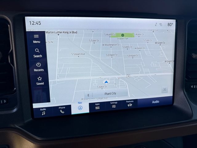 2024 Ford Bronco BAYSHORE BRONCO OUTER BANKS 37s FUEL LOADED LUX V6 | Plant City, FL | psv5 DEMO - Bayshore Automotive 2024 Ford Bronco BAYSHORE BRONCO OUTER BANKS 37s FUEL LOADED LUX V6 | Plant City, FL | psv5 DEMO - Bayshore Automotive