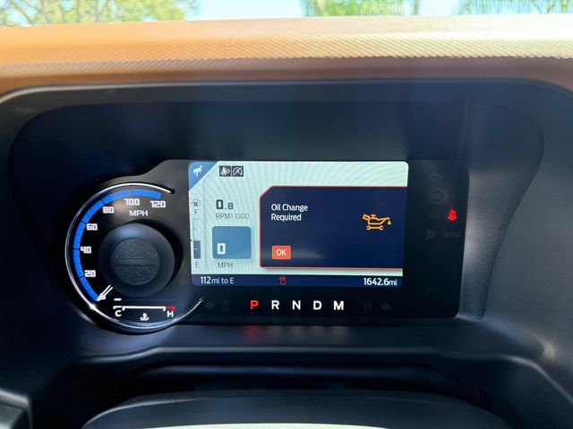 2024 Ford Bronco BAYSHORE BRONCO OUTER BANKS 37s FUEL LOADED LUX V6 | Plant City, FL | psv5 DEMO - Bayshore Automotive 2024 Ford Bronco BAYSHORE BRONCO OUTER BANKS 37s FUEL LOADED LUX V6 | Plant City, FL | psv5 DEMO - Bayshore Automotive