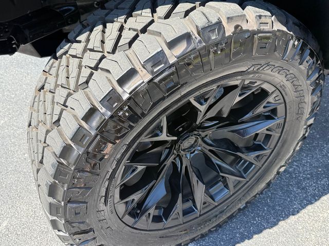 2024 Ford Bronco BAYSHORE BRONCO OUTER BANKS 37s FUEL LOADED LUX V6 | Plant City, FL | psv5 DEMO - Bayshore Automotive